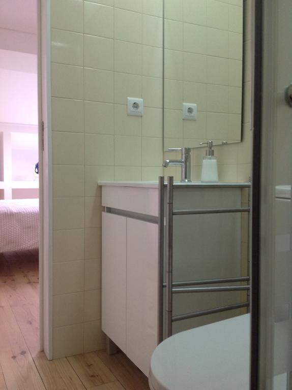 Estudio Ruvina Apartamento OOporto Habitación foto