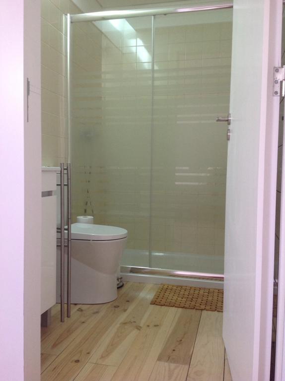 Estudio Ruvina Apartamento OOporto Habitación foto