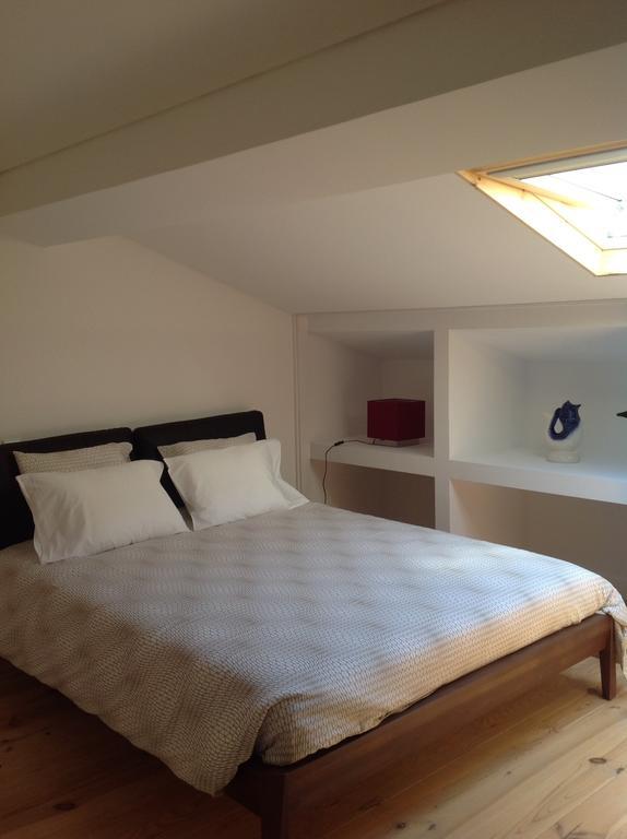 Estudio Ruvina Apartamento OOporto Habitación foto